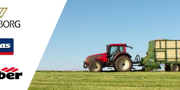 Die besten Reifen für Ihre landwirtschaftlichen Maschinen. Die besten Reifen für Ihre landwirtschaftlichen Maschinen.